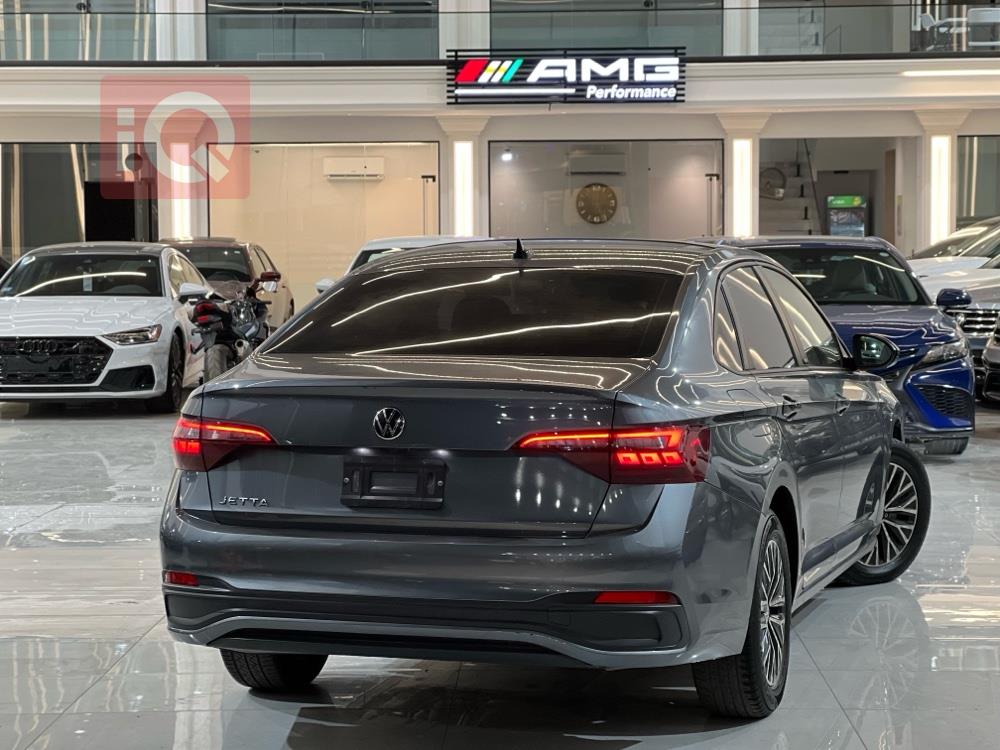 فولكسفاغن جيتا